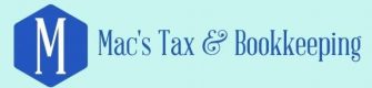 Mac's Tax & Bookkeeping